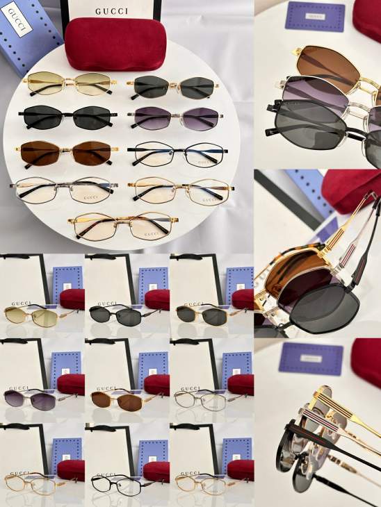 Picture of Gucci Sunglasses _SKUfw79339061fw